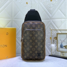 Louis Vuitton Waist Chest Packs